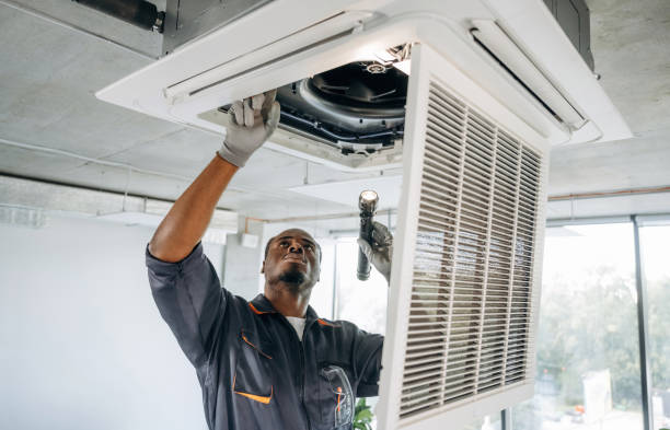 Licensed Hvac Installation service in Pemberton, NJ - FH HVAC